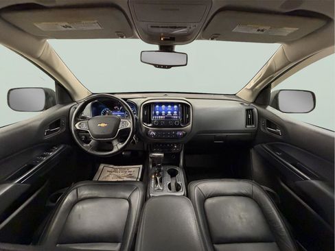 Certified 2020 Chevrolet Colorado Z71 image 25