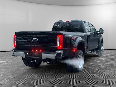 New 2026 Ford F450 XL w/ XL Driver Assist Package image 5