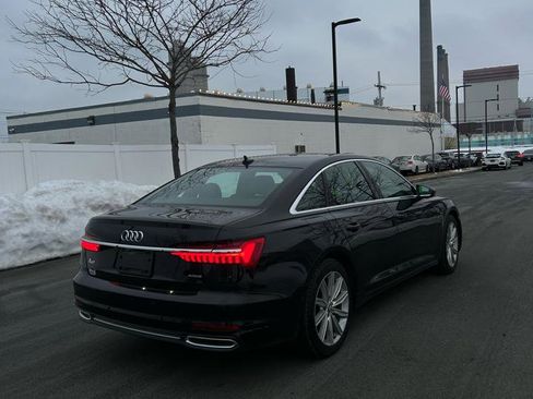 Used 2020 Audi A6 2.0T Premium Plus w/ Premium Plus Package AWD/4WD image 6
