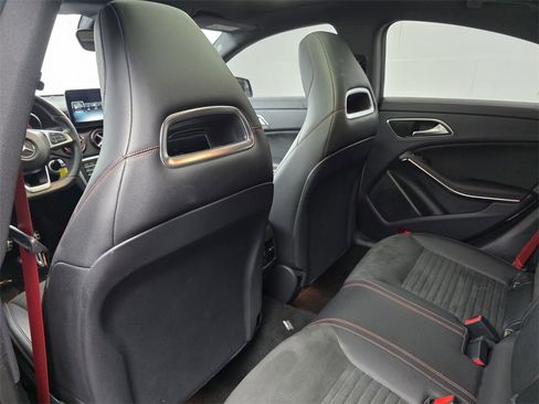 Used 2017 Mercedes-Benz CLA 45 AMG 4MATIC image 15