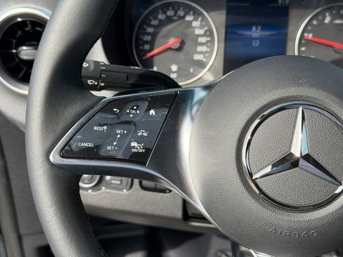 New 2026 Mercedes-Benz Sprinter 2500 image 15
