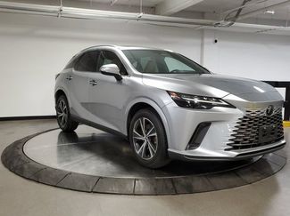 Used 2023 Lexus RX 350 Premium w/ Accessory Package AWD/4WD video 1