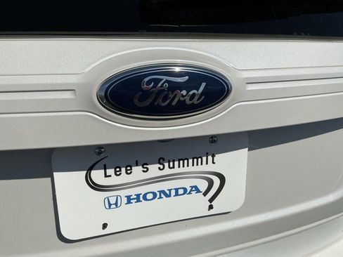 Used 2013 Ford Edge SEL FWD image 5