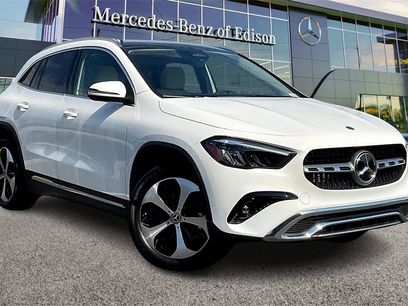 New 2026 Mercedes-Benz GLA 250 4MATIC