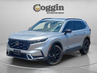 Used 2024 Honda CR-V Sport Touring 360° Tour