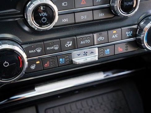 New 2025 Ford F150 Lariat w/ Equipment Group 501A Mid image 24