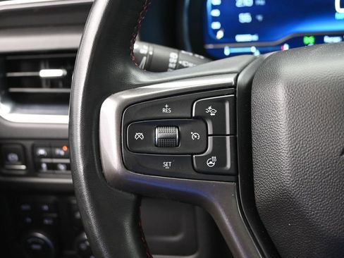 Used 2023 Chevrolet Tahoe RST w/ Luxury Package AWD/4WD image 15