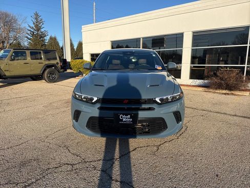 Used 2023 Dodge Hornet GT w/ Track Pack image 5