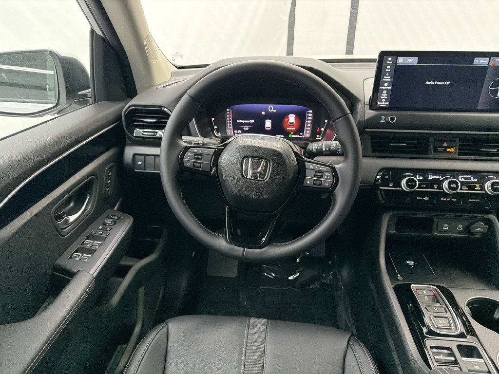 New 2026 Honda Pilot EX-L image 24
