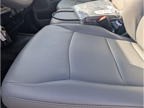 New 2025 Ford F600 4x4 Regular Cab Super Duty w/ XL Chrome Package image 22