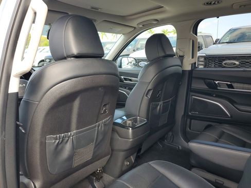 Used 2024 Kia Telluride SX AWD/4WD image 15