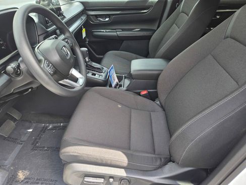 Certified 2025 Honda CR-V EX image 20