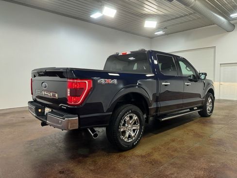 Used 2021 Ford F150 XLT w/ Equipment Group 301A Mid image 36