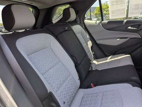 Used 2024 Chevrolet Equinox LS w/ LS Convenience Package AWD/4WD image 32