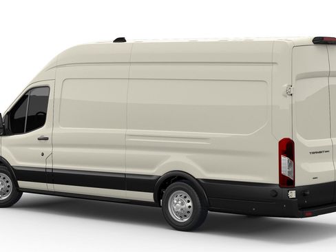 New 2026 Ford Transit 350 148 High Roof Extended AWD image 16