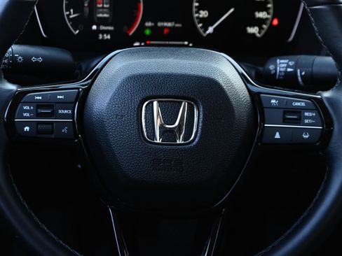 Used 2024 Honda Civic EX image 38