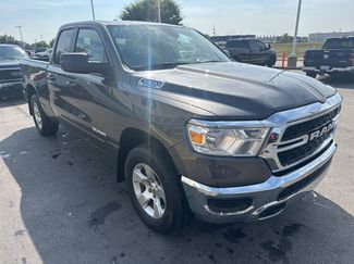Used 2022 RAM 1500 Tradesman w/ SXT Appearance Group image 1