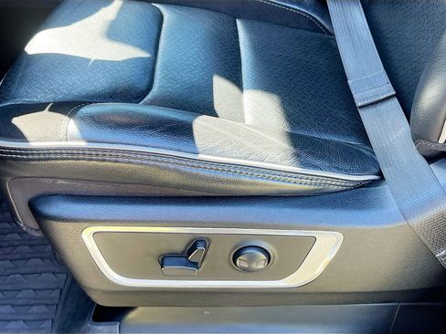 Used 2024 RAM 1500 Laramie image 20