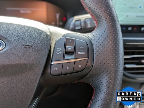 Used 2024 Ford Escape ST-Line w/ Tech Pack #1 AWD/4WD image 33