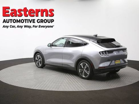 Used 2021 Ford Mustang Mach-E Select w/ Comfort/Appearance Package AWD/4WD image 62