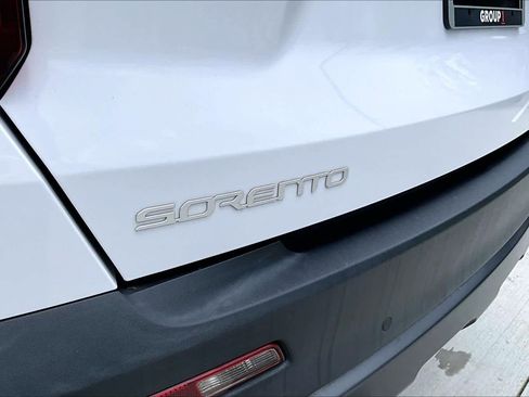 Used 2023 Kia Sorento X-Line EX AWD/4WD image 28