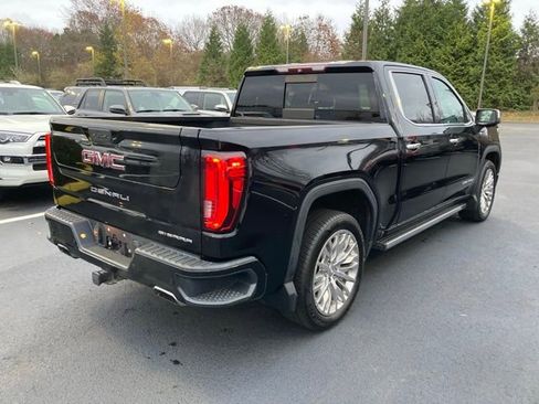 Used 2019 GMC Sierra 1500 Denali w/ Denali Ultimate Package image 10