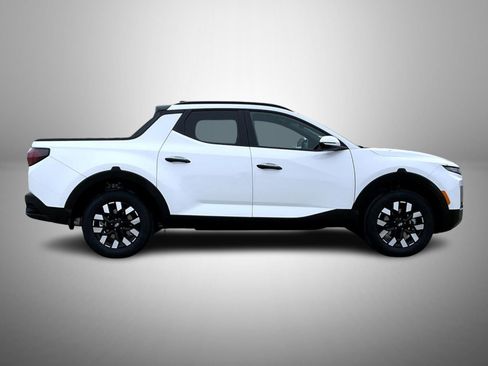 New 2026 Hyundai Santa Cruz SEL AWD/4WD image 4