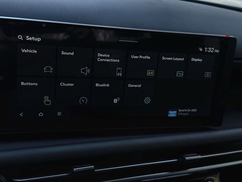 New 2026 Hyundai Santa Cruz SEL AWD/4WD image 20