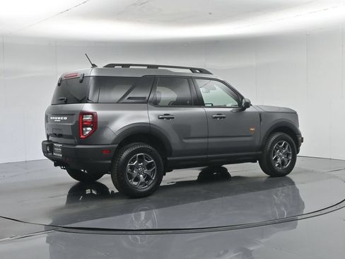 Used 2023 Ford Bronco Sport Badlands w/ Premium Package AWD/4WD image 31