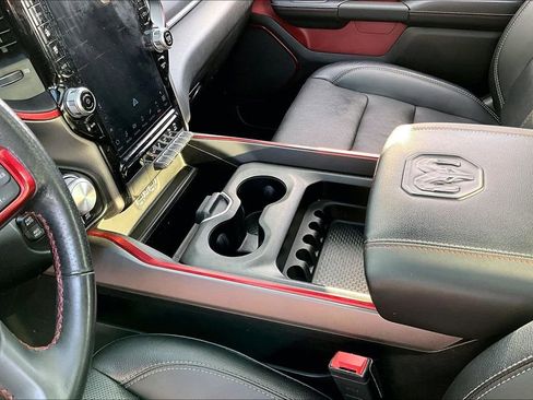 Used 2022 RAM 1500 Rebel w/ Rebel Level 2 Equipment Group image 13