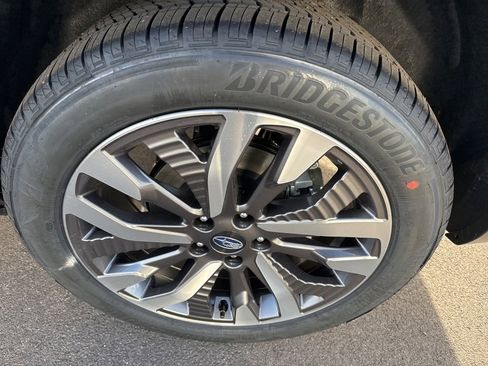 New 2026 Subaru Forester Touring image 38