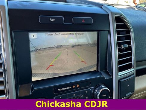 Used 2016 Ford F150 Lariat image 14