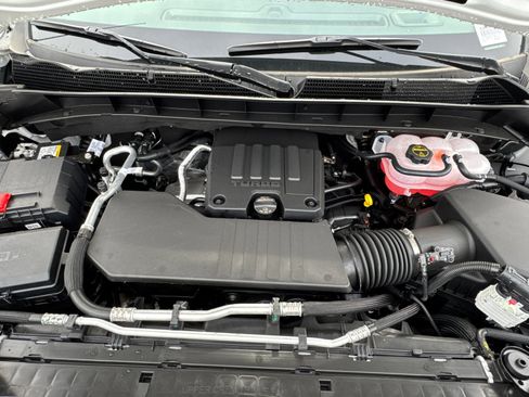 New 2026 GMC Sierra 1500 Pro w/ Pro Value Package image 8