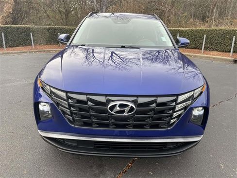 Used 2023 Hyundai Tucson SEL image 2