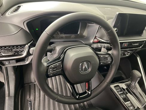 New 2026 Acura ADX FWD image 26