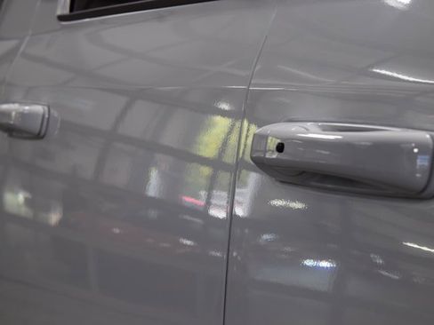 Used 2024 RAM 2500 Laramie w/ Night Edition image 17