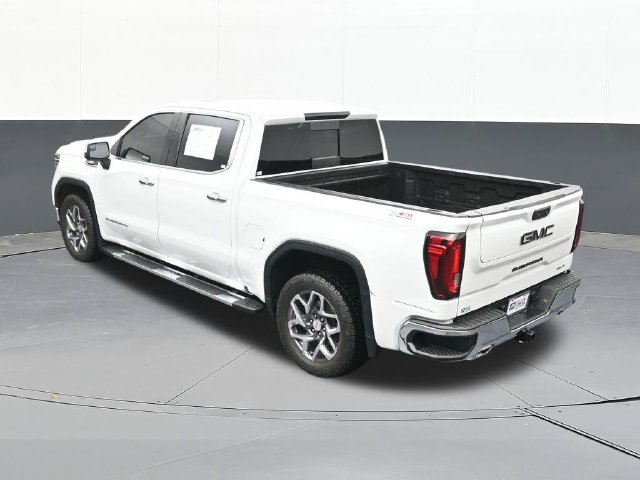 Used 2023 GMC Sierra 1500 SLT w/ SLT Premium Package AWD/4WD image 61