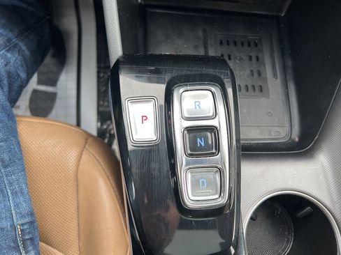 Used 2021 Hyundai Sonata Limited w/ Cargo Package image 23