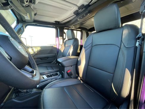 New 2026 Jeep Gladiator Sport image 22