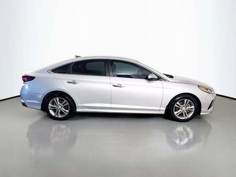 Used 2018 Hyundai Sonata SEL FWD image 11