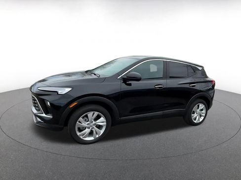 Used 2025 Buick Encore GX Preferred image 8