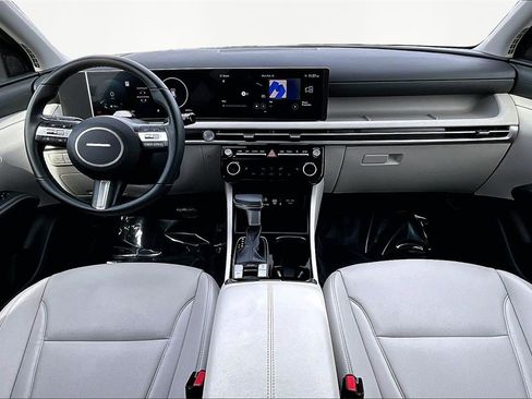 Used 2025 Hyundai Tucson SEL image 16