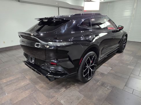 Used 2025 Aston Martin DBX 707 image 24