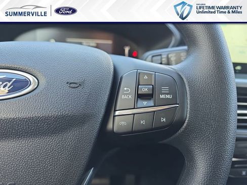 New 2026 Ford Escape Active w/ Tech Pack #1 image 19