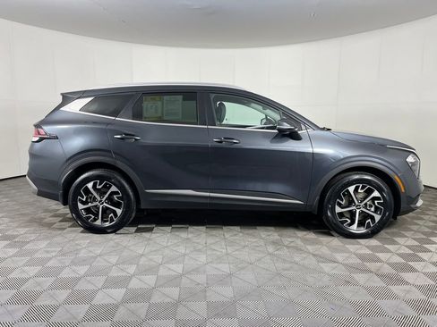 Used 2023 Kia Sportage EX AWD/4WD image 5