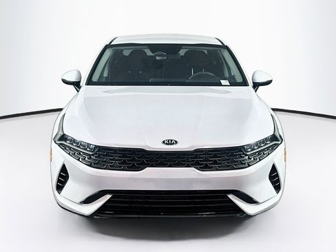 Used 2021 Kia K5 LXS AWD/4WD image 2