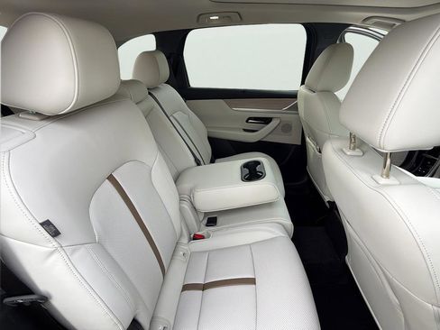 New 2026 MAZDA CX-90 3.3 Turbo w/ Premium Plus Pkg AWD/4WD image 15