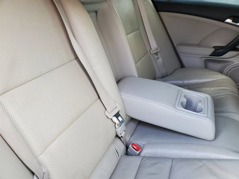 Used 2012 Acura TSX w/ Technology Package image 36