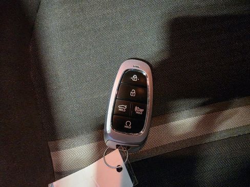 Used 2022 Hyundai Sonata SEL FWD image 10