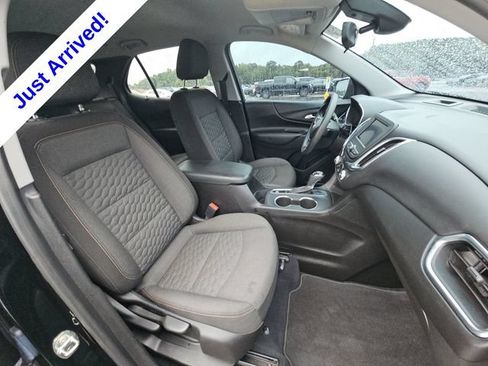Used 2021 Chevrolet Equinox LT FWD image 7